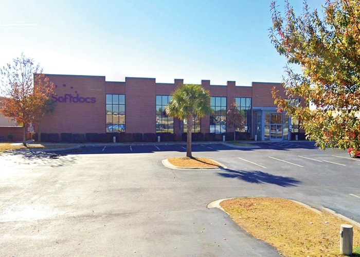 807 Bluff Rd, Columbia, SC for lease Building Photo- Image 1 of 1