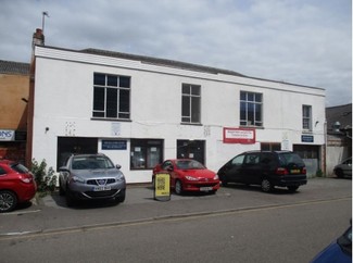 More details for 1 Brereton Rd, Bedford - Office for Sale