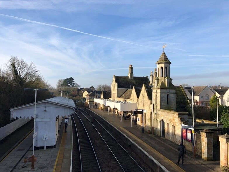 Station Rd, Stamford for sale - Building Photo - Image 1 of 1