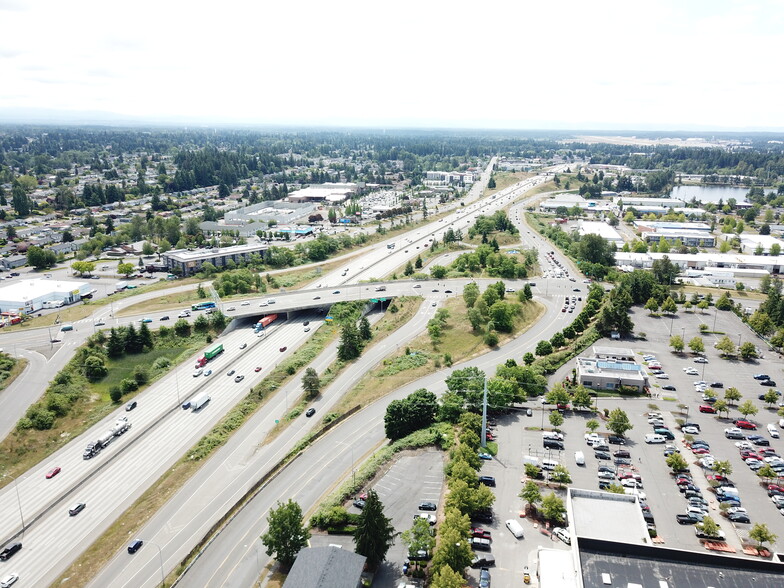 7018 Tacoma Mall Blvd, Tacoma, WA for sale - Building Photo - Image 1 of 1