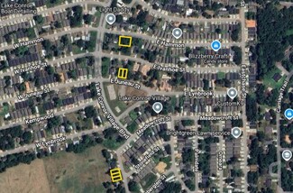 More details for 16730 Juneau st, Montgomery, TX - Land for Sale