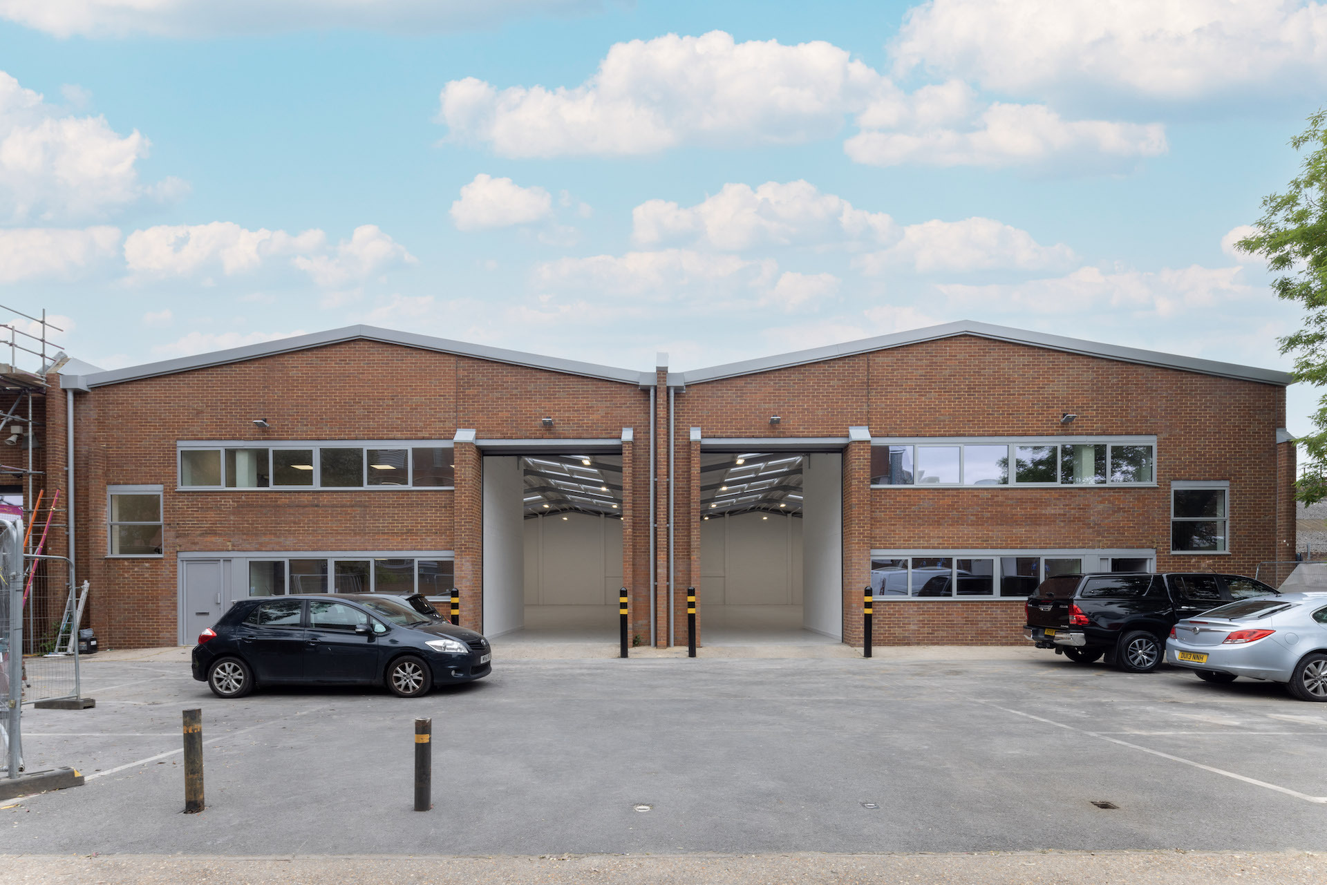 15 Havelock Ter, London for lease Building Photo- Image 1 of 7