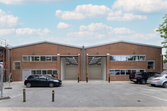 15 Havelock Ter, London for lease Building Photo- Image 1 of 7