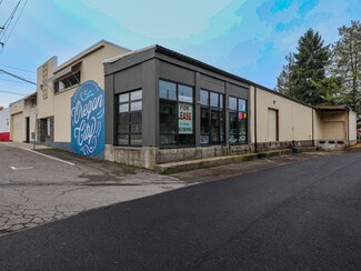 More details for 215 13th St, Oregon City, OR - Industrial for Lease