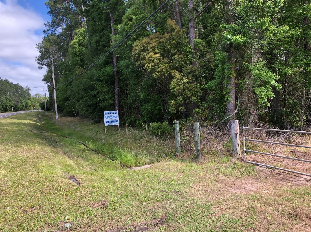 0 Lem Turner Rd, Jacksonville, FL for sale Primary Photo- Image 1 of 4