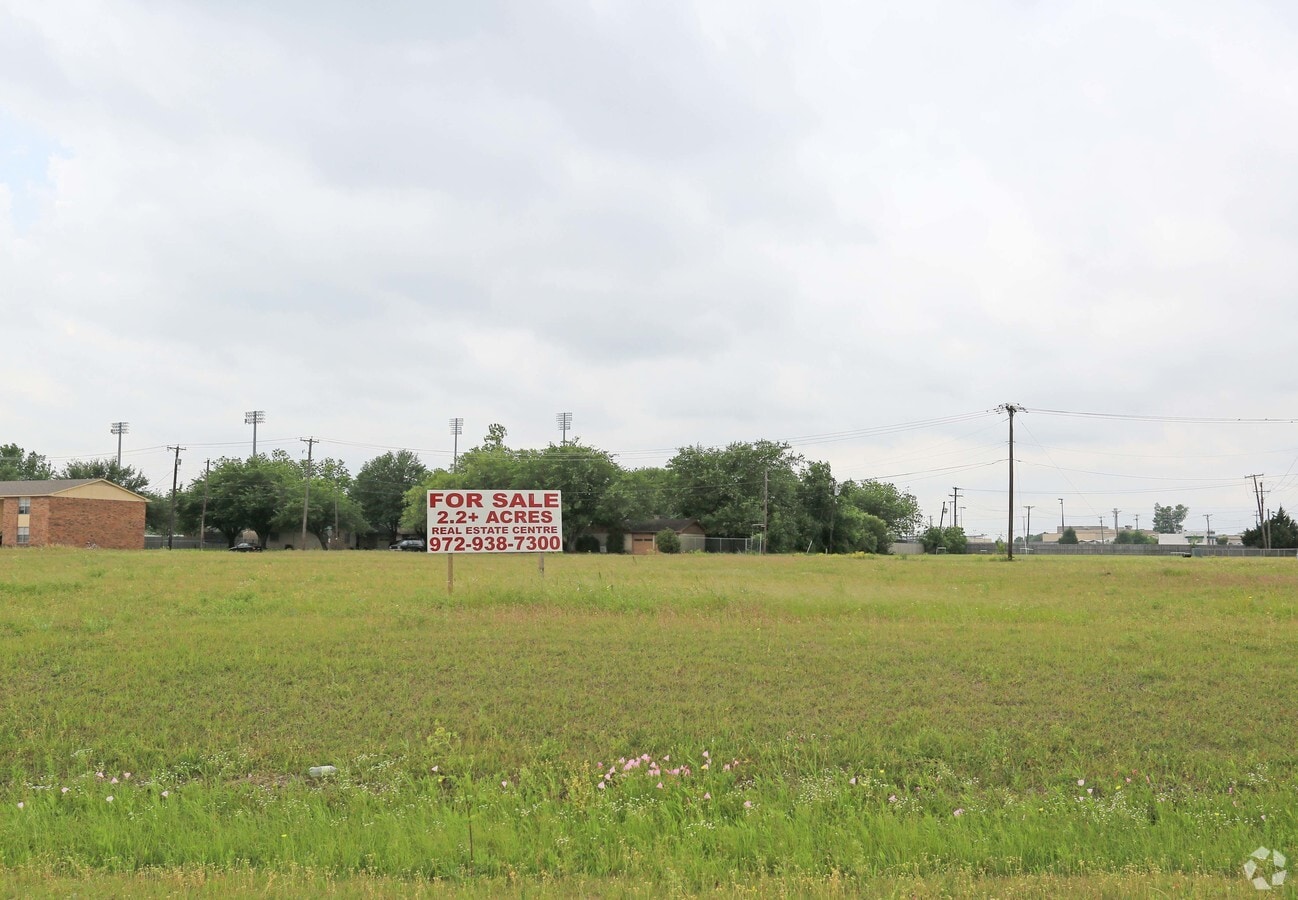 175199 W Hwy 287 Bypass, Waxahachie, TX 75165