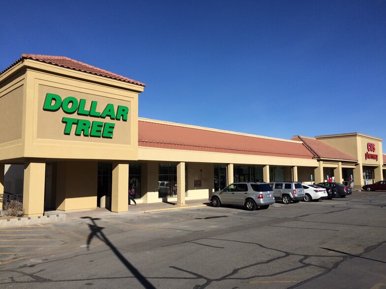 1107-1185 California Ave, Reno, NV for lease - Building Photo - Image 2 of 6