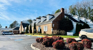 More details for 7571-7575 Cold Harbor Rd, Mechanicsville, VA - Office for Lease