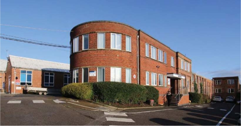 4 Stamford Bridge, Stamford Bridge for sale - Primary Photo - Image 1 of 1