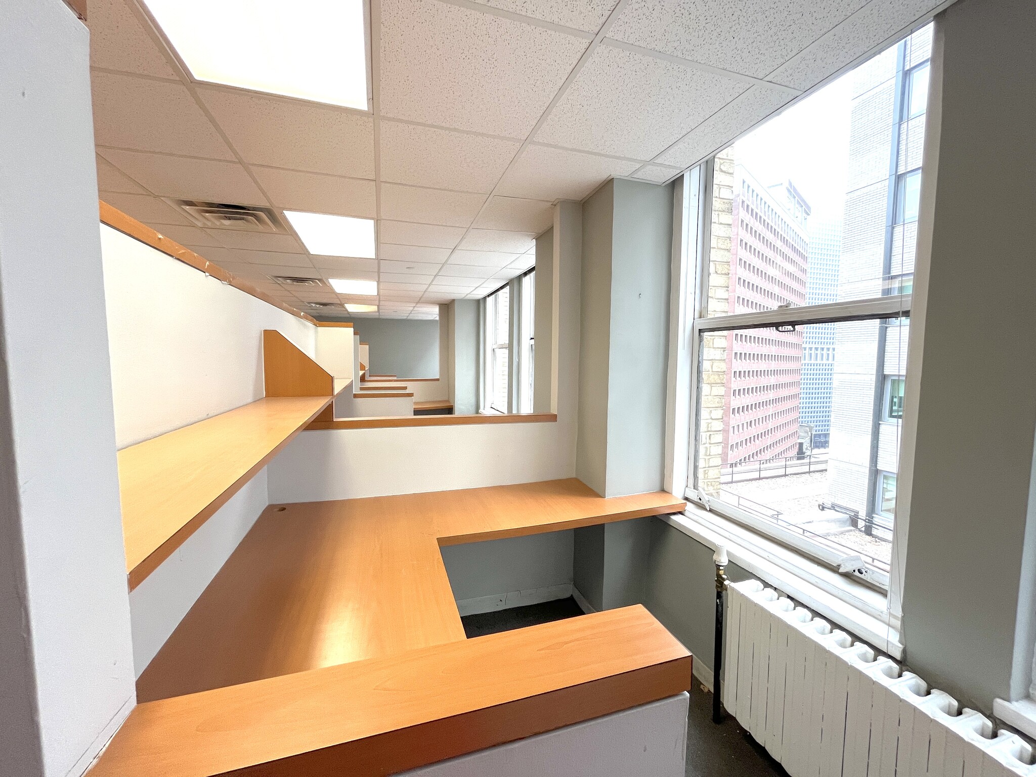 11 Hanover Sq, New York, NY for lease Interior Photo- Image 1 of 11