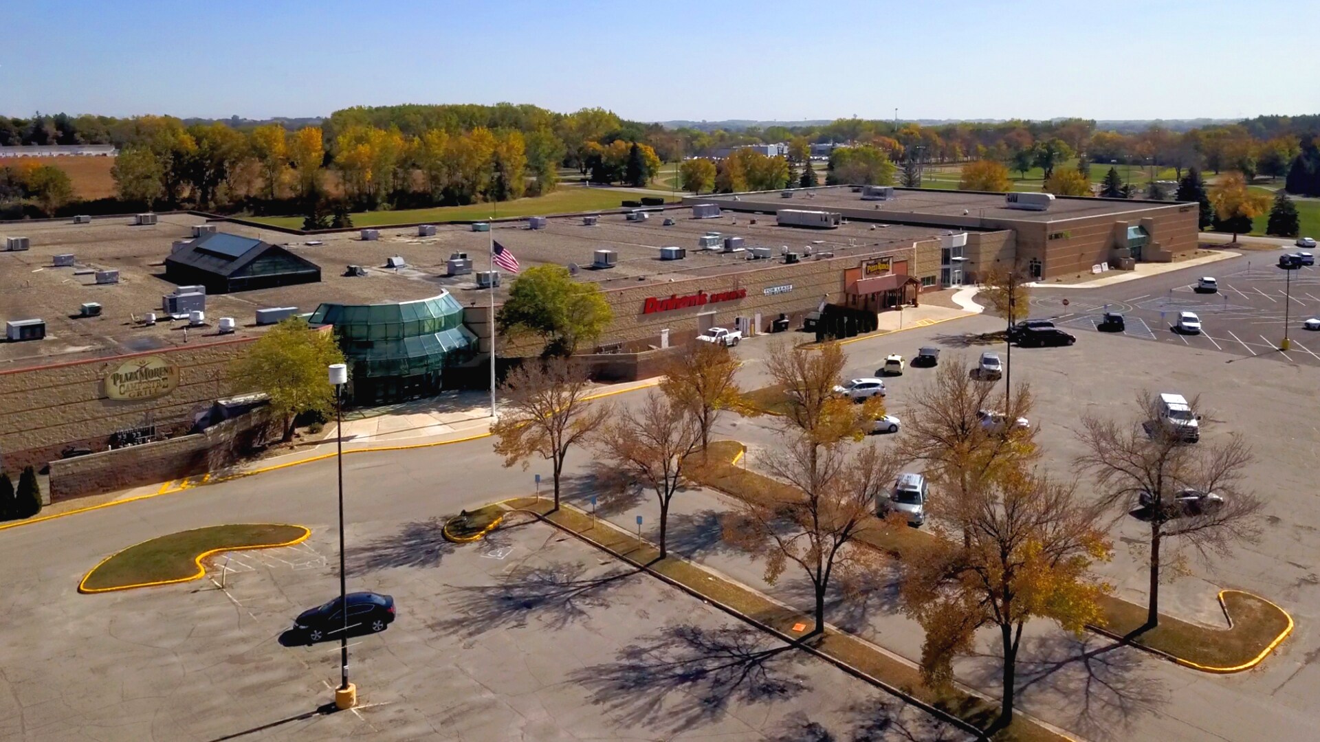 25102580 N Bridge Ave, Albert Lea, MN 56007 Northbridge Mall