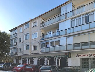 More details for Calle Papa Pío XII, 1, Guadalajara - Multifamily for Sale