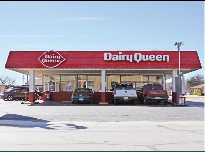 211 N 1st St, Haskell, TX for sale Primary Photo- Image 1 of 1