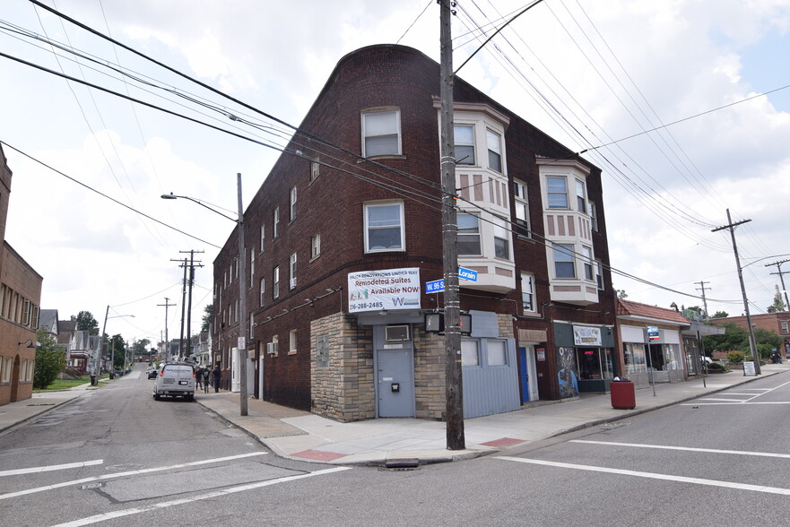 9605 Lorain Ave, Cleveland, OH for sale - Building Photo - Image 2 of 26