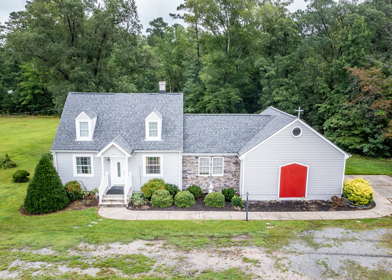 10811 Staples Mill Rd, Glen Allen, VA 23060