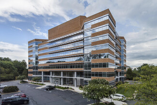 More details for 3201 Jermantown Rd, Fairfax, VA - Office for Lease