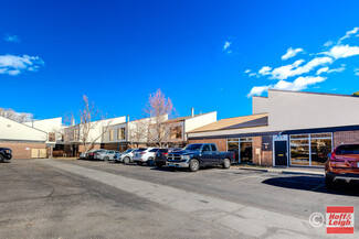 More details for 2120 Academy Cir, Colorado Springs, CO - Office for Sale