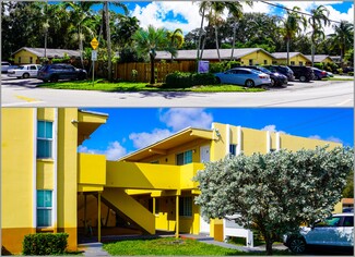 More details for Lauderdale East Multifamily Portfolio – Multifamily for Sale, Fort Lauderdale, FL