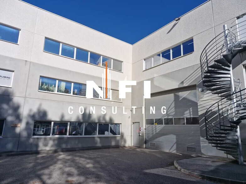 Flex in Mouans-Sartoux for lease - Building Photo - Image 3 of 3