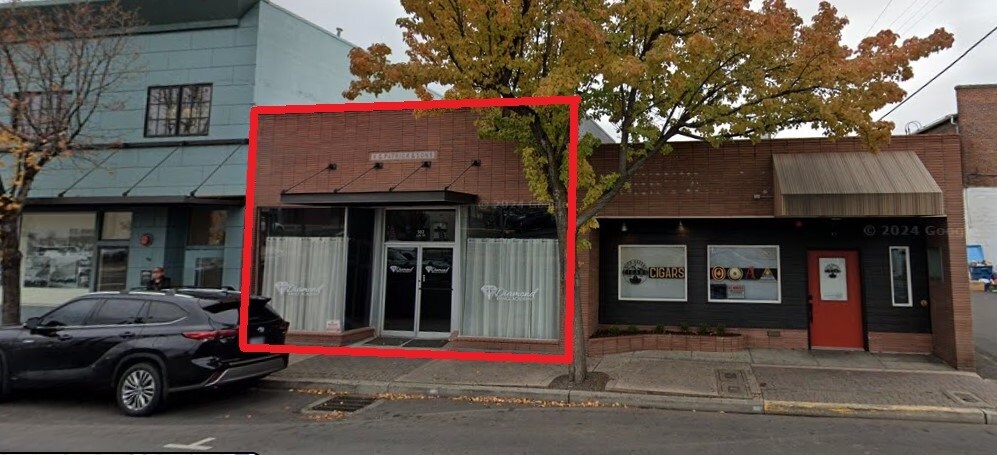 502 SW Evergreen, Redmond, OR for sale Building Photo- Image 1 of 1