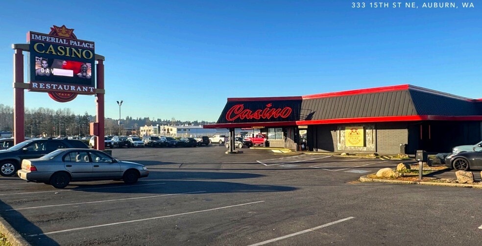 333 15th St NE, Auburn, WA for sale - Building Photo - Image 1 of 2