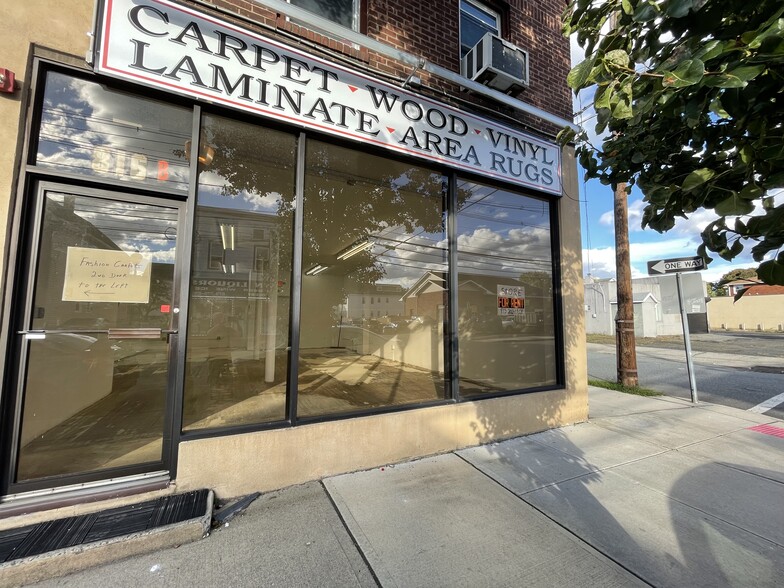 816 Van Houten Ave, Clifton, NJ for sale - Building Photo - Image 1 of 1