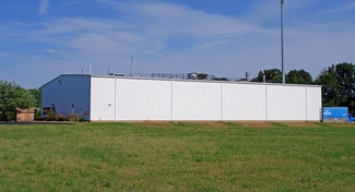 More details for 1550 Progress Dr, Springfield, OH - Industrial for Sale