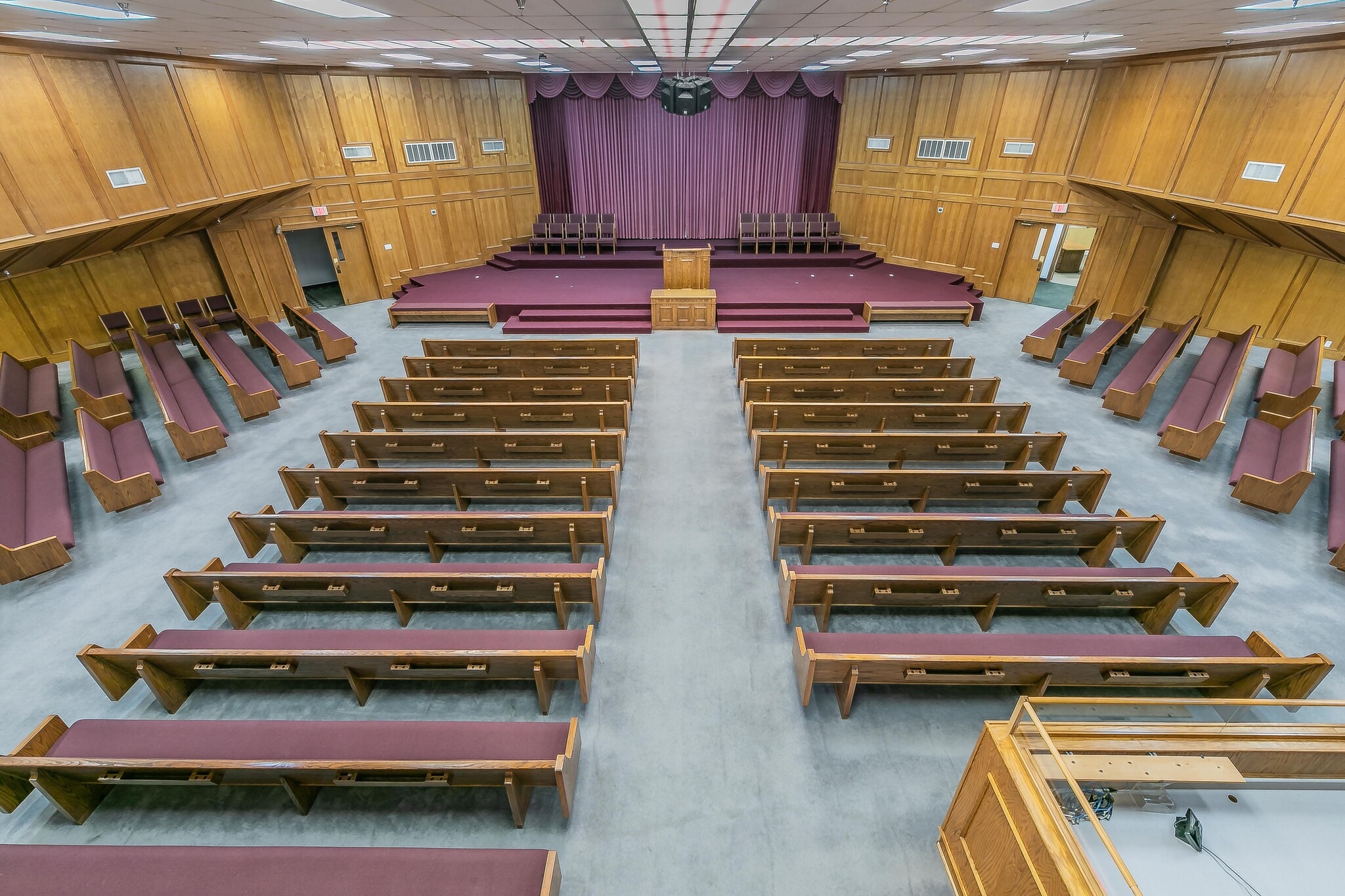 2801 Sam Houston Rd, Dallas, TX for sale Building Photo- Image 1 of 1