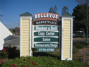 2770 Stony Point Rd, Santa Rosa, CA for lease Building Photo- Image 2 of 2