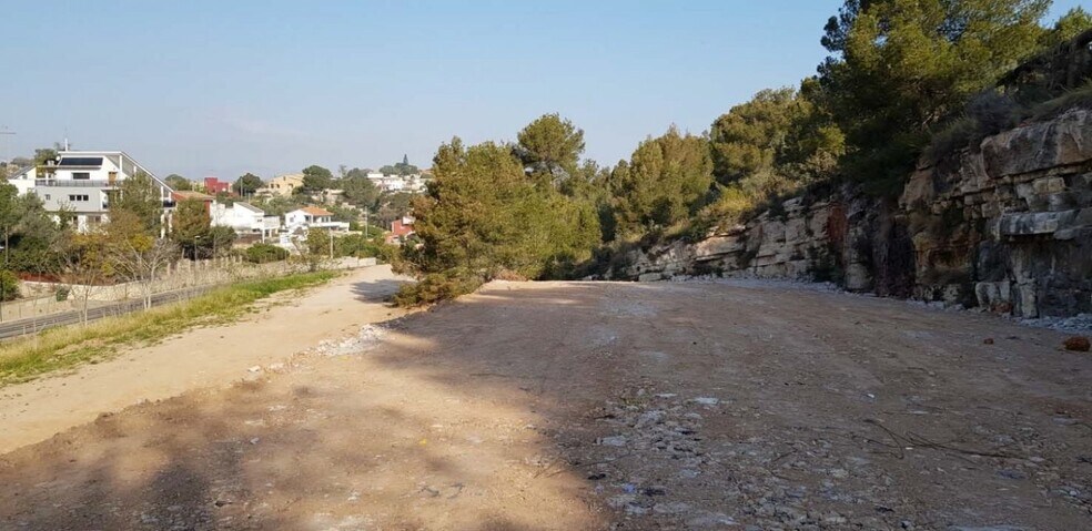 Land in Alzira for sale - Building Photo - Image 2 of 8