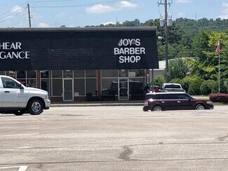 More details for 2740-2764 Pelham Pky, Pelham, AL - Retail for Lease