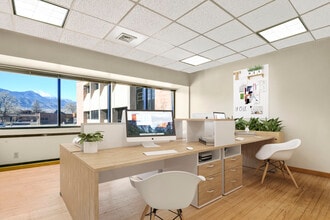 405 S Cascade Ave, Colorado Springs, CO for lease Interior Photo- Image 1 of 8