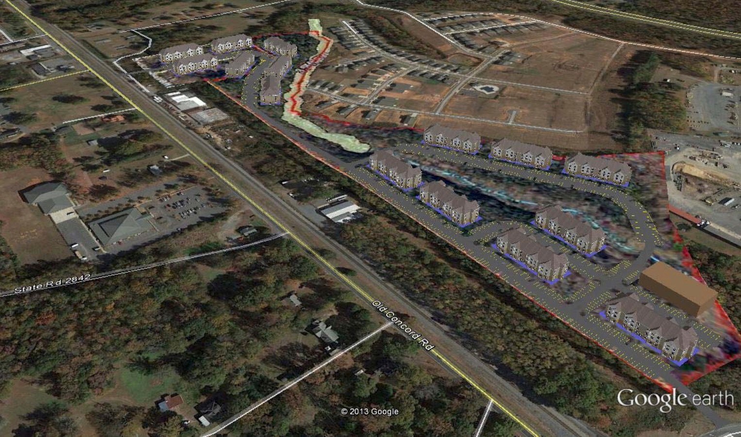 1011210208 Newellhickory Grove Rd, Charlotte, NC 28213