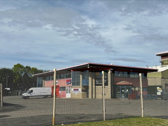 Bookers Way, Dinnington for lease Building Photo- Image 1 of 4