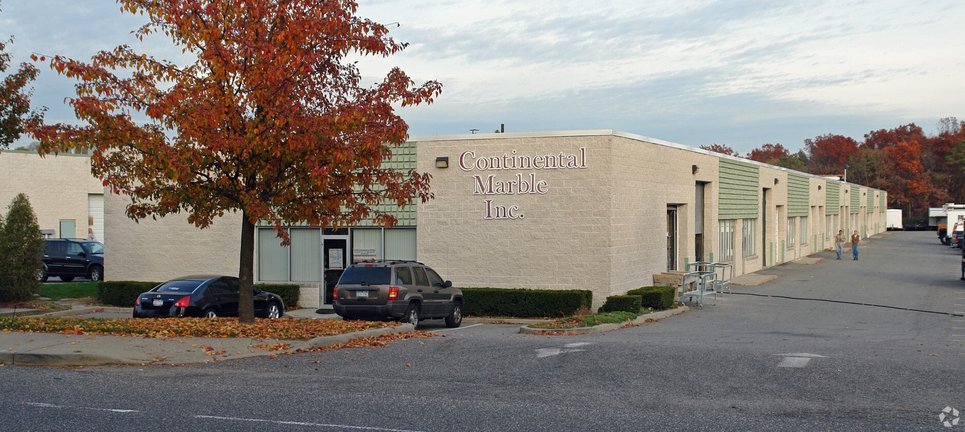 1347 Lincoln Ave, Holbrook, NY 11741