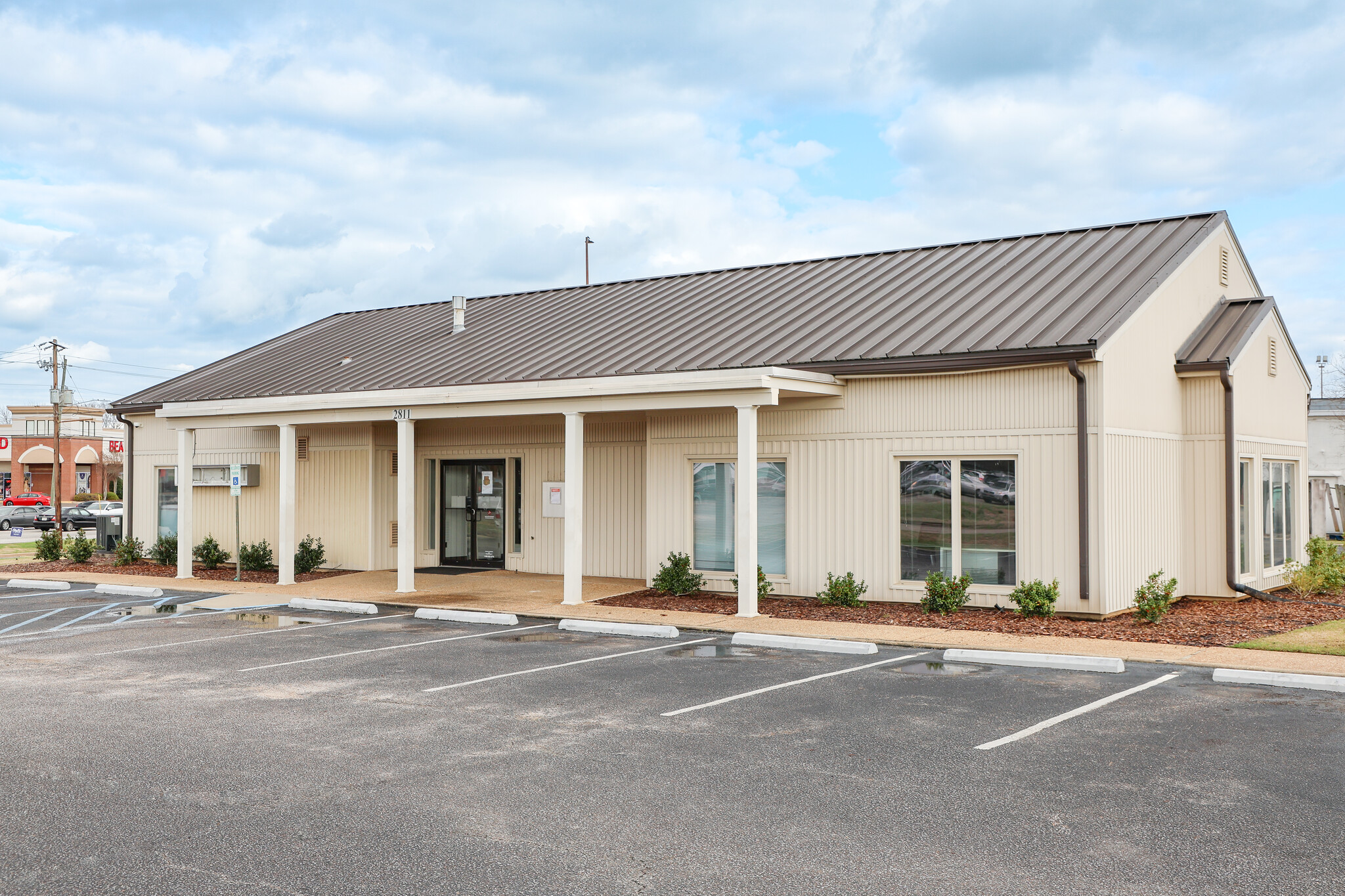 2811 Eastern Blvd, Montgomery, AL for sale Building Photo- Image 1 of 8