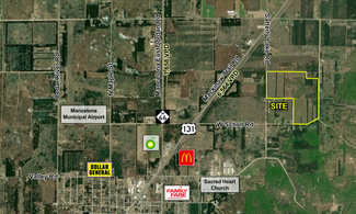 More details for Scholl & Satterly Lake Rd, Mancelona, MI - Land for Sale