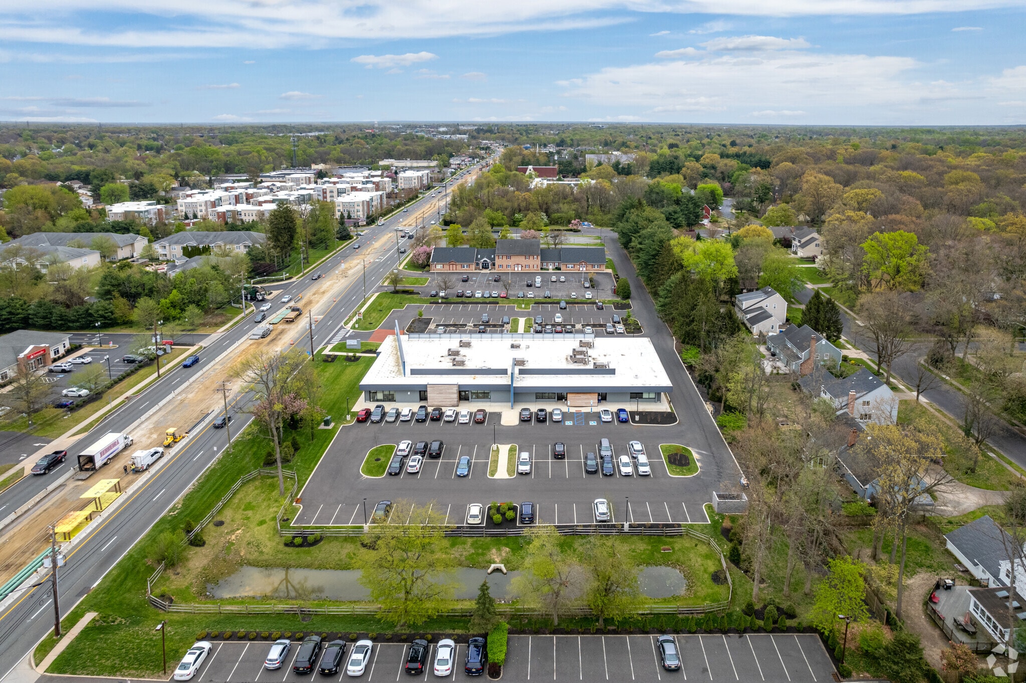 1945 Route 70 E, Cherry Hill, NJ 08003 Office/Medical for Lease