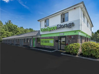 More details for 594 Turnpike St, Easton, MA - Flex for Lease