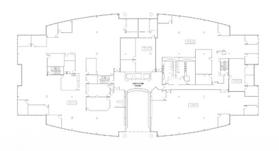 2800 Corporate Exchange Dr, Columbus, OH for lease Floor Plan- Image 1 of 1