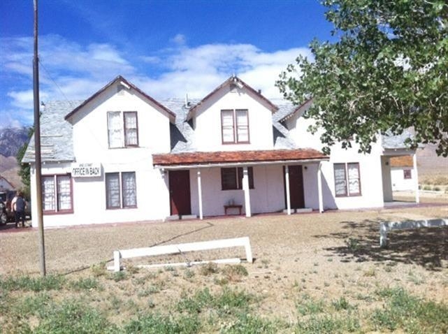 2015 Highway 395, Olancha, CA 93549 | LoopNet