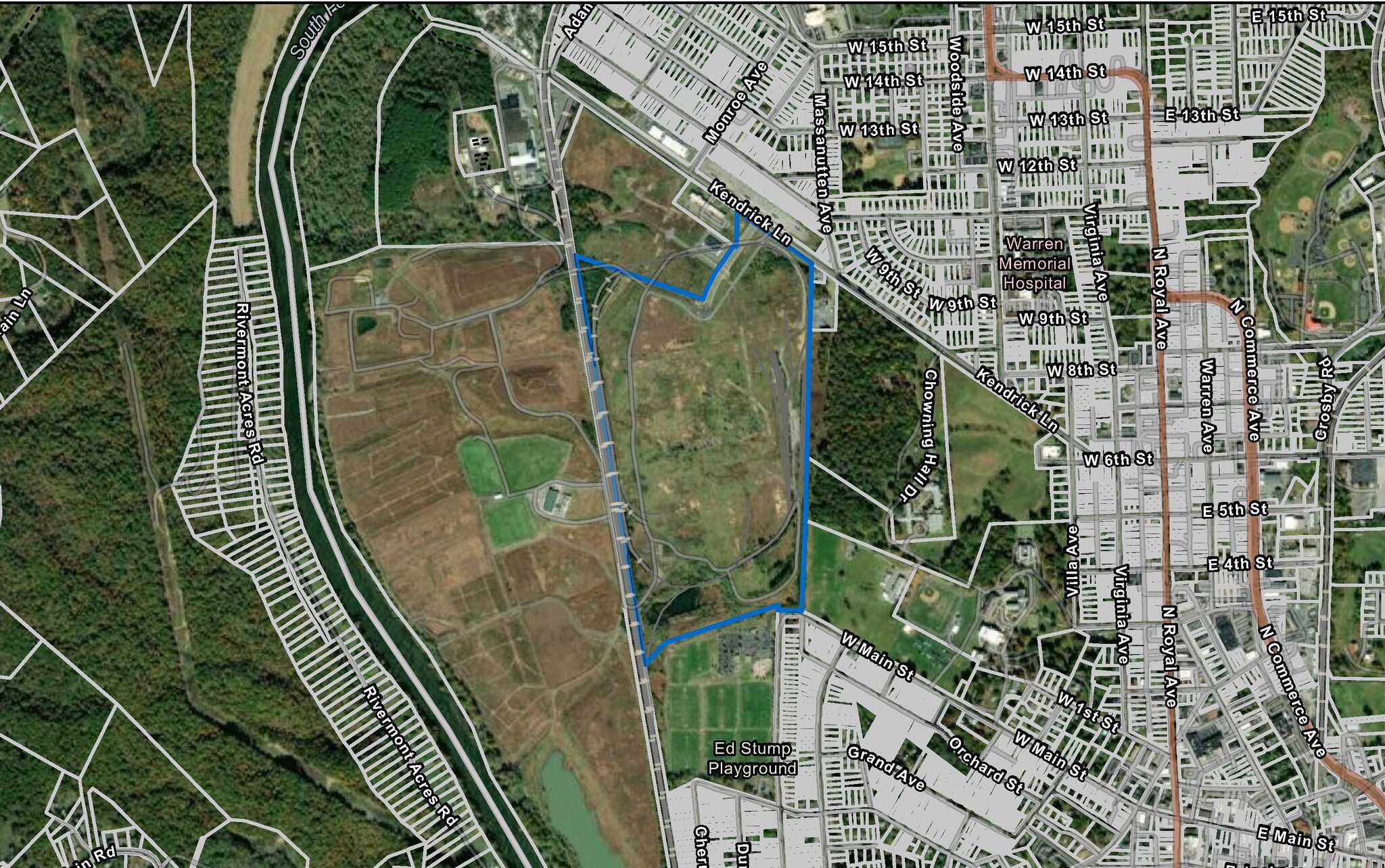 0 Kendrick Ln, Front Royal, VA for sale Building Photo- Image 1 of 2