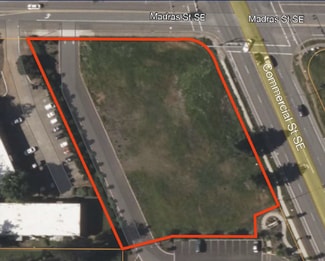 More details for Madras, Salem, OR - Land for Sale