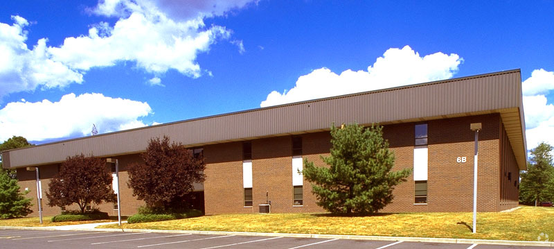 3131 Princeton Pike, Lawrenceville, NJ for lease - Building Photo - Image 1 of 1