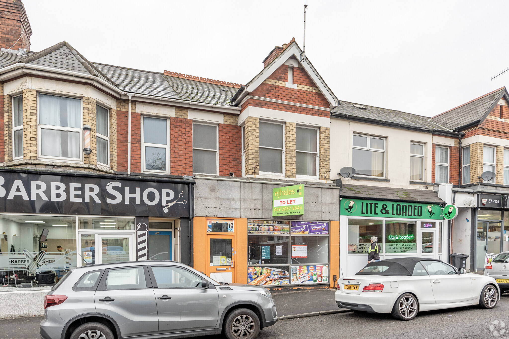 153 Caerleon Rd, Newport for sale Primary Photo- Image 1 of 1