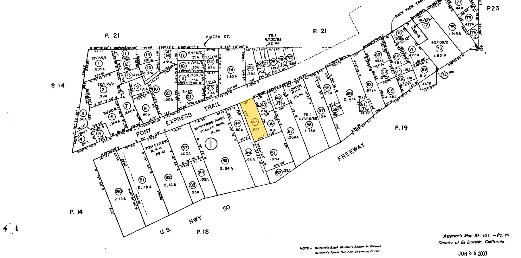 6022 Pony Express Trl, Pollock Pines, CA 95726