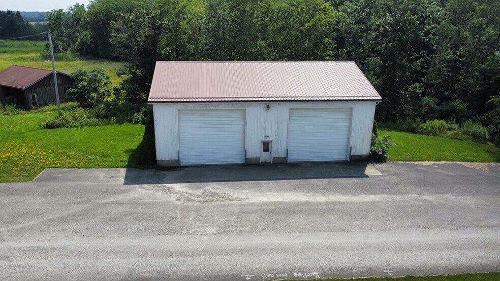 69 Lumber Ln, Lucinda, PA 16235 Schmader Lumber Co.