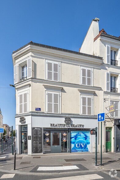 65 Rue De Neuilly, Clichy for lease - Building Photo - Image 2 of 2