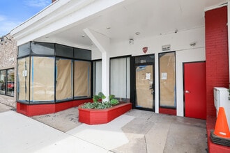100-106 S Courtland St, East Stroudsburg, PA for lease Interior Photo- Image 1 of 9