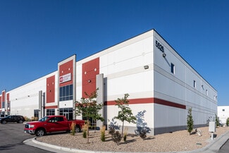 More details for 5525 W 1730 S, Salt Lake City, UT - Industrial for Lease